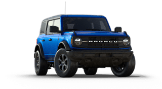 2025 Ford Bronco® External Image 5